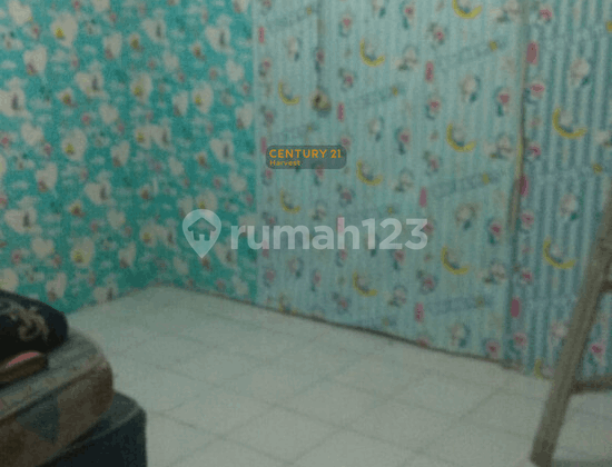 Rumah Bagus Siap Huni Unfurnished Di Cluster Meadow Green  2
