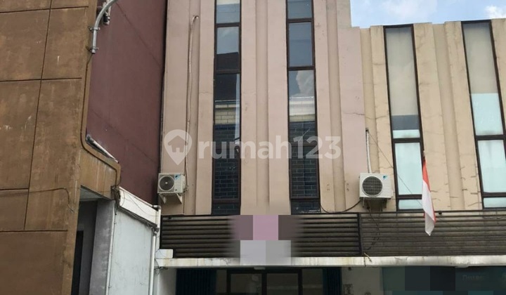 Dijual Cepat Ruko Bagus 3 Lantai Siap Pakai Di Magnetica Square Dijual Cepat Ruko Bagus 3 Lantai Siap Pakai Di Magnetica Square