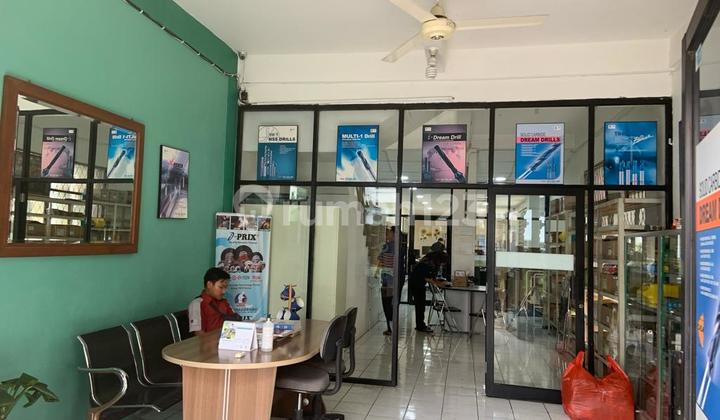 Ruko 3 Rendeng in a Strategic Location, Lippo Cikarang 2