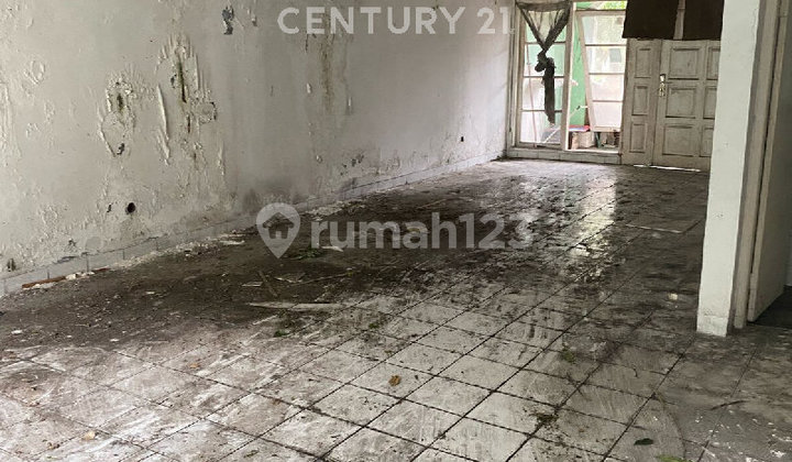 Rumah Di Meadowgreen  Lippo Cikarang Dijual Segera 2