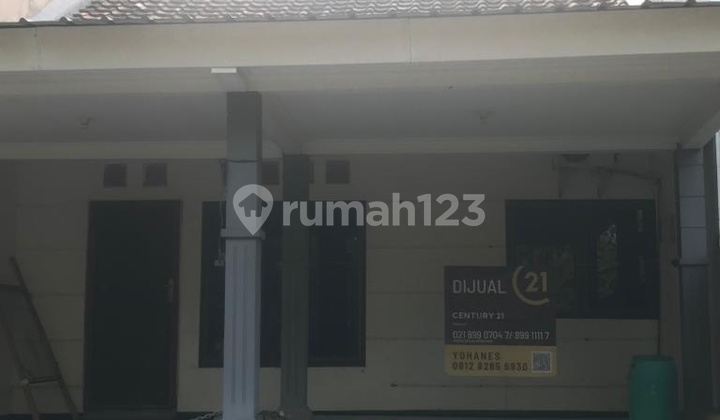 For Sale Quick House in Meadow Green Lippo Cikarang 1