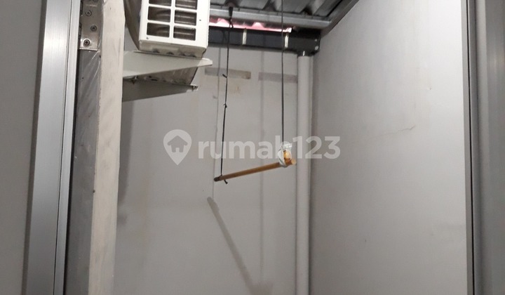Rumah Lembah Hijau Elite Di Taman Sari Lippo Cikarang 2