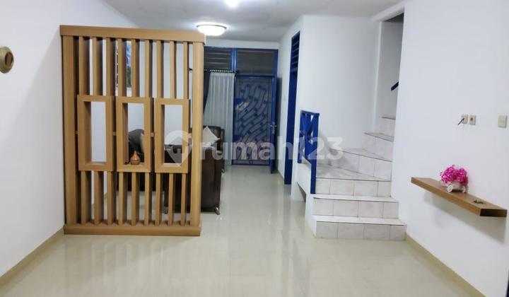 Rumah Bagus Siap Huni Di Cluster Meadow Green Lippo Cikarang Rumah Bagus Siap Huni Di Cluster Meadow Green Lippo Cikarang