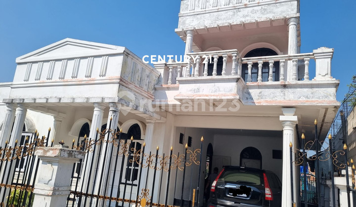 Nice 2-Story House Ready for Occupancy in Cikampek City, Karawang