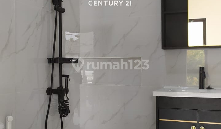 2-Story Ready-to-Occupy House in Summerblis Cluster, Lippo Cikarang 2