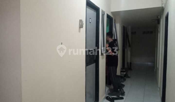 Rumah Kos²An 1,5 Lantai di Cluster Calgary Delta Mas, Cikarang 2