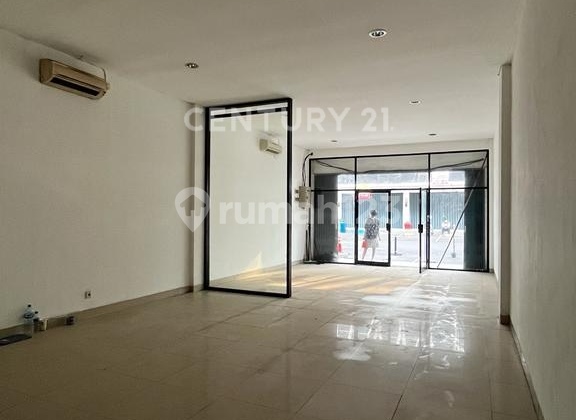 Ruko Cikarang Central City Siap Pakai Di Cikarang Cibarusa
