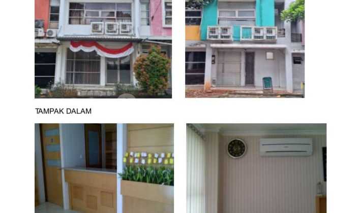For Sale Easton Shop House, Renovated, Strategic Location Lippo 1