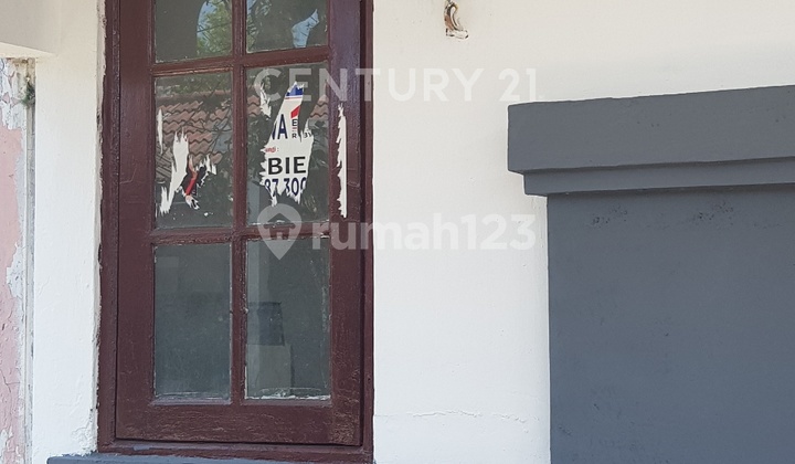 Nice 1-Story House Ready to Occupy in Cibiru Cluster