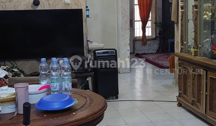 Beautiful Good House Ready to Live in Meadowgrend Lippo Cijarang