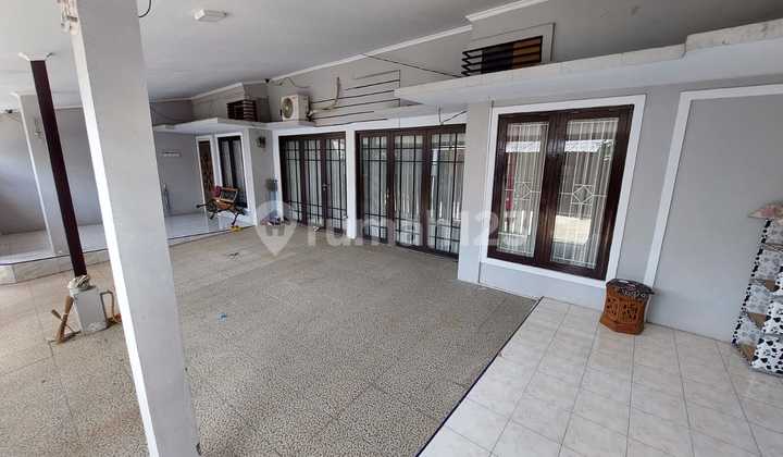 For Sale Nice House Ready to Occupy in Pondok Jati Sari