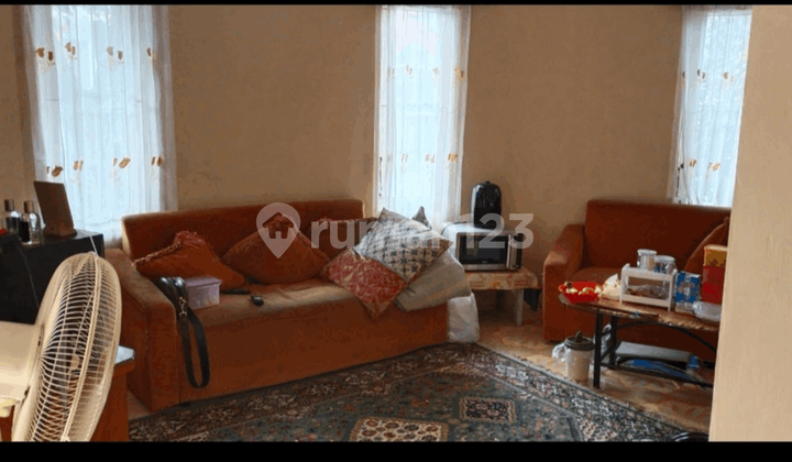 Rumah Murah Bagus Siap Huni Di Taman Lembah Hijau Lippo Cikarang 2