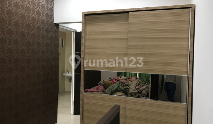 For Rent: Nice 3-Story House Ready to Occupy Fully Furnished Meadow Green L 2