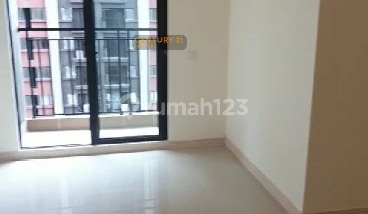 Apartment Meikarta 2 BR Unfurnished Siap Huni Apartment Meikarta 2 BR Unfurnished Siap Huni