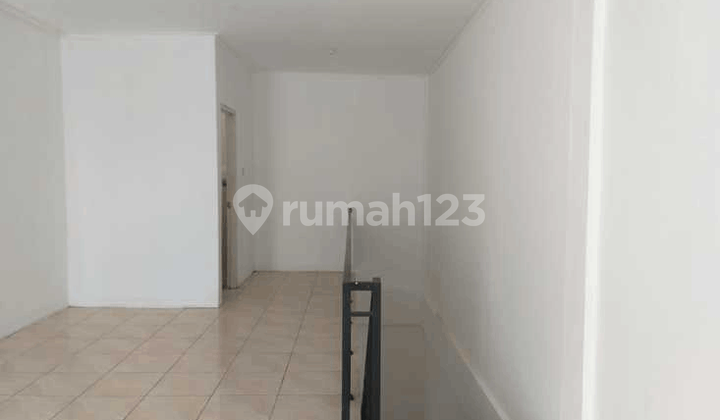 For Sale Shop House In Sentra Niaga Square At Jababeka