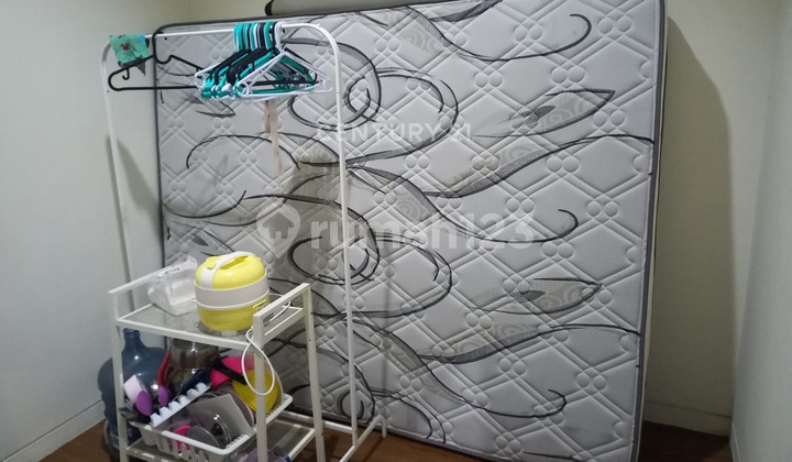 Nice Cheap Ready-to-Occupy House in Citra Harmoni Cluster Rotterdam 2