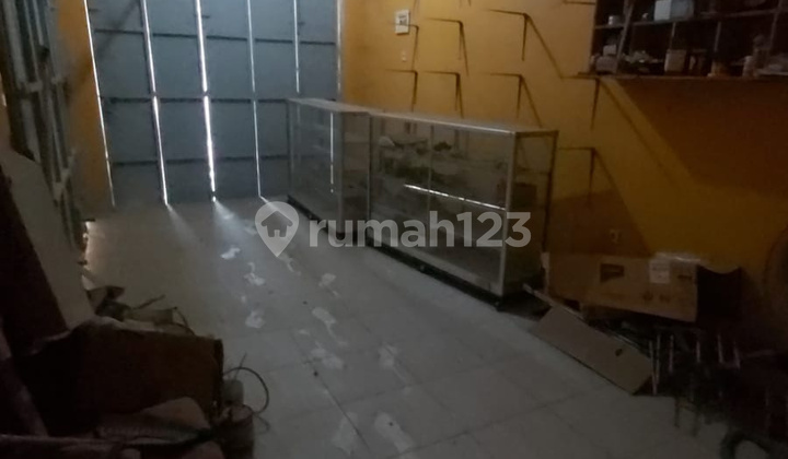Dijual Cepat Rumah Bagus Siap Huni Unfurnished Di Puri Sentosa Dekat Lippo Cikarang, Cikarang