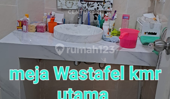 Rumah Bagus Siap Huni Di Cluster Gardenia Jababeka Cikarang 2