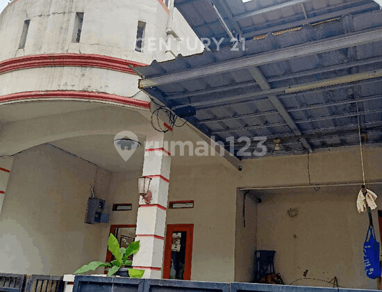 Rumah 2 Lantai Strategis Dekat Access Tol, Cikarang Baru ,Jababeka, Cikarang