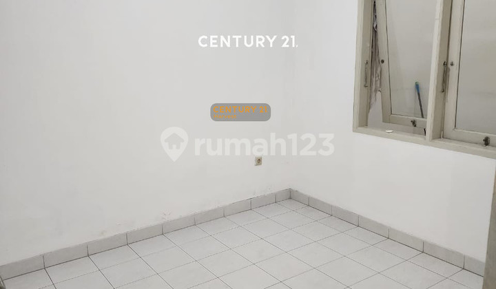 Rumah Bagus 1 Lantai Unfurnished Di Cluster Calgary Kota Deltamas