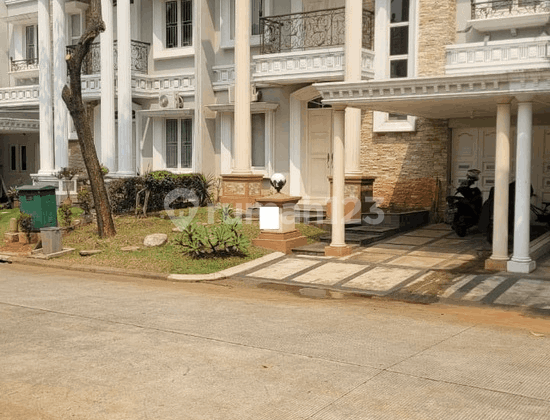 Rumah Mewah 2 Lantai Furnished Di Vassa Terace Lippo Cikarang Rumah Mewah 2 Lantai Furnished Di Vassa Terace Lippo Cikarang