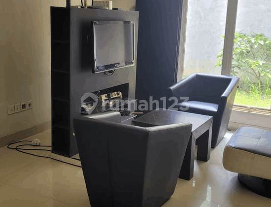 Luxurious 2-Story Furnished House in Vassa Terrace, Lippo Cikarang 2