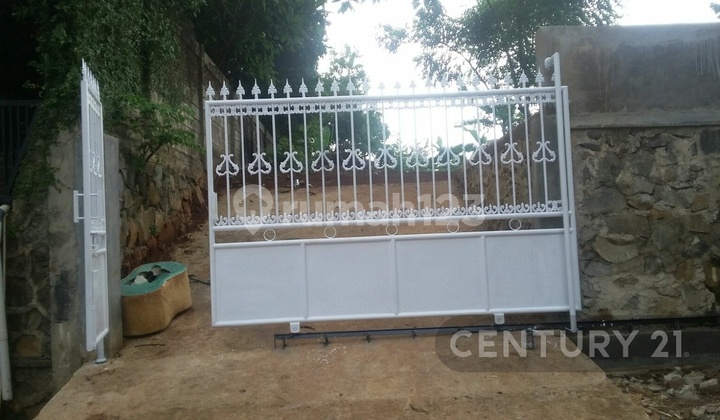 Tanah Daerah Billy & Moon, Pondok Kelapa Permai, Jakarta Timur Tanah Daerah Billy & Moon, Pondok Kelapa Permai, Jakarta Timur