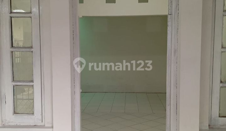Rumah Elegant Jl. Merak  Jababeka Cikarang 2