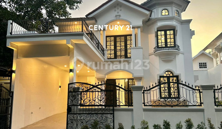 Dijuak Cepat Rumah Siap Huni Di Deltamas Bekasi 