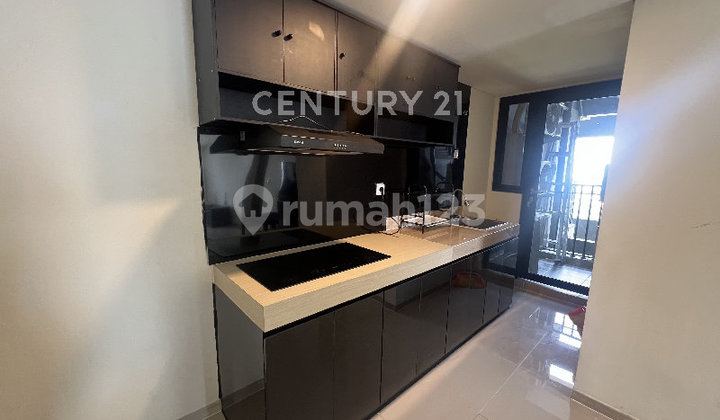 Apartment Marbella Lot 21 Largest 4BR Unit Affordable Fully Furnished Cikarang