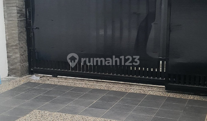 Rumah Nyaman, Murah Dekat Ke Area Industri, Dan Fasilitas Umum 