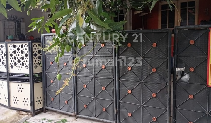 Rumah Bagus Murah Siap Huni Di Taman Sentosa Cikarang