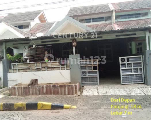 Rumah Di Cikokol Tangerang Kota Mahkota Mas Harga Nego-Deal Rumah Di Cikokol Tangerang Kota Mahkota Mas Harga Nego-Deal