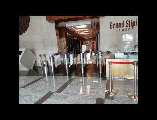 Ready-to-Use Grand Slipi Office in Jakarta Ready-to-Use Grand Slipi Office in Jakarta