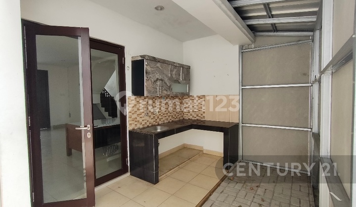 Negotiable, Bali Style House, In Simpruk Lippo Cikarang, 3 BR, Area 2