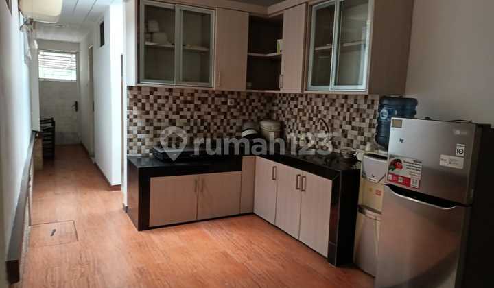 Rumah Siap Huni Di Simpruk II Lippo Cikarang