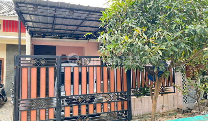 Rumah Minimalis Di Daerah Babelan Bekasi