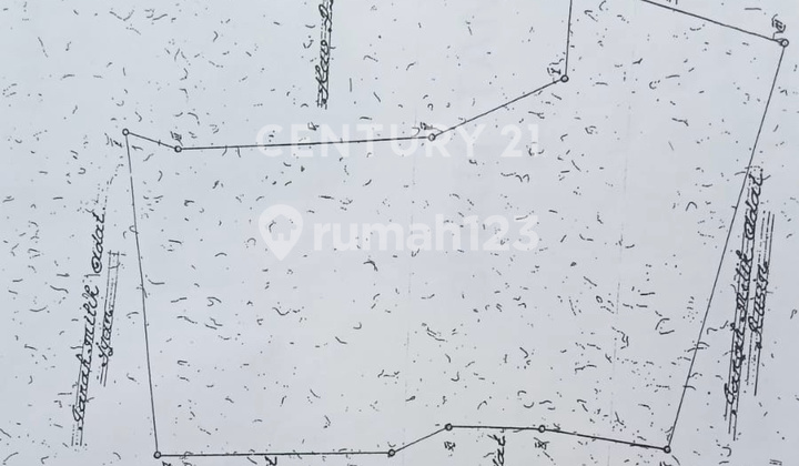 Dijual Tanah Kavling Pondok Betung Tanggerang Di Jalan Rusin Dijual Tanah Kavling Pondok Betung Tanggerang Di Jalan Rusin