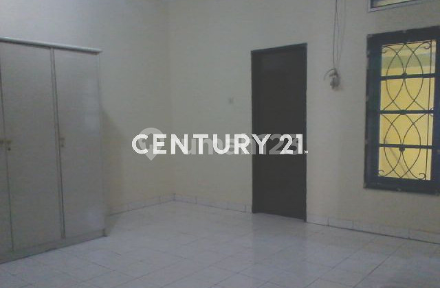 Nice House Ready to Occupancy At Montana Executive Residence Jababeka 2