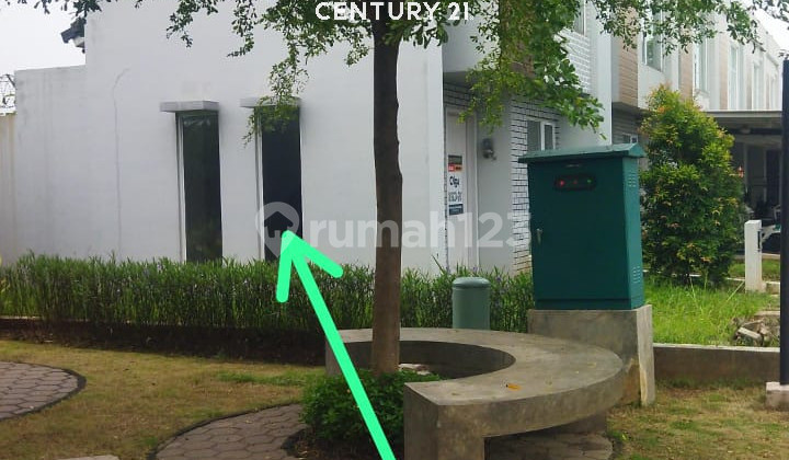 Rumah Bagus Siap Huni Di Cluster Savasa Kota Delta Mas 2