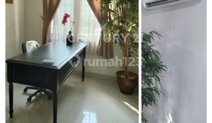 Tuscany Cluster Lippo Cikarang, Comfortable, Spacious and Airy. Affordable Price. 2