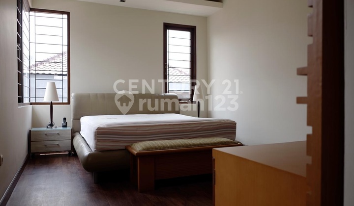 2-Story House with New Building and Design in Rawamangun 2