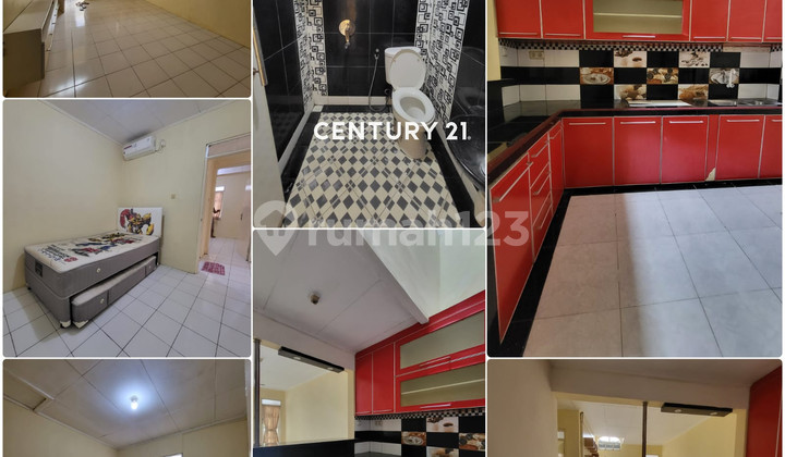 Rumah Bagus Siap Huni Di Cluster Sriwijaya Lippo Cikarang 2