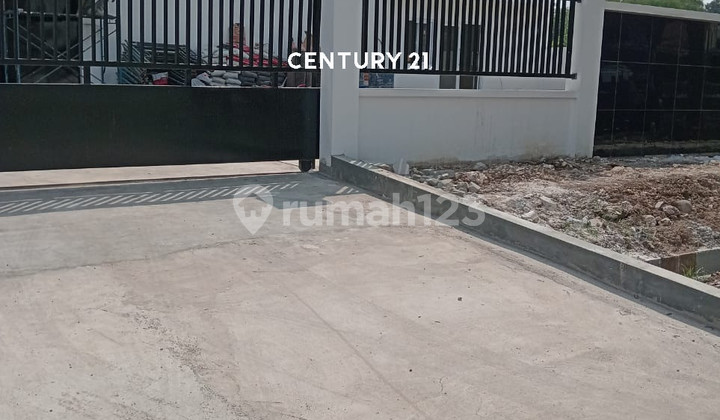 Good Factory Strategic Ready to Use in DS Industrial Area Good Factory Strategic Ready to Use in DS Industrial Area