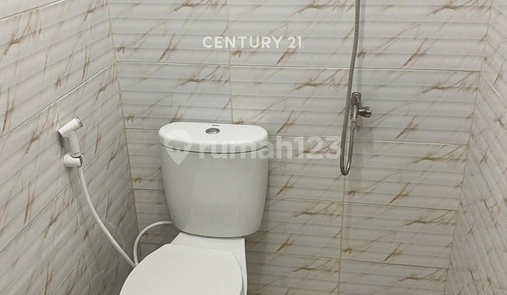 Rumah Bagus Murah Siap Huni di Villa Mutiara Cikarang 2