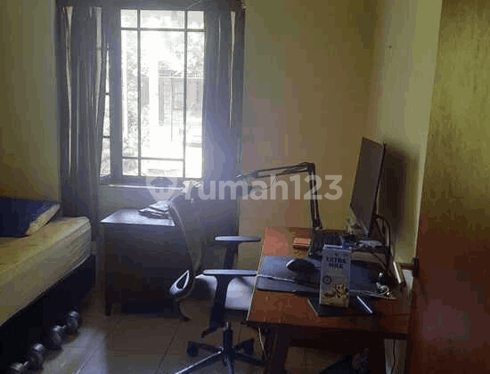 Rumah Bagus Siap Huni Di Grand Wisata Dekat Mall Living World  2