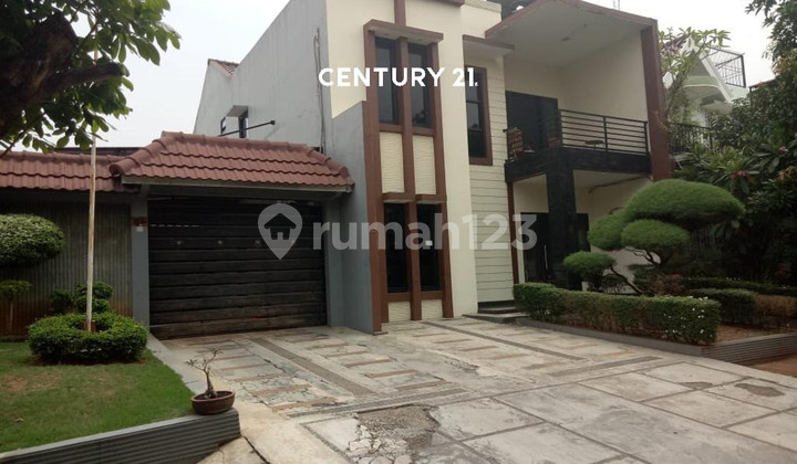 Rumah Elite Siap Huni Di Cluster Meadow Green Lippo Cikarang Rumah Elite Siap Huni Di Cluster Meadow Green Lippo Cikarang