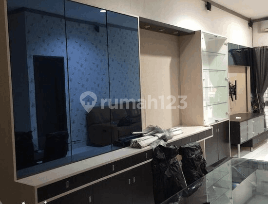 Rumah Bagus Sudah Renovasi di Cluster Ivory Lippo Cikarang