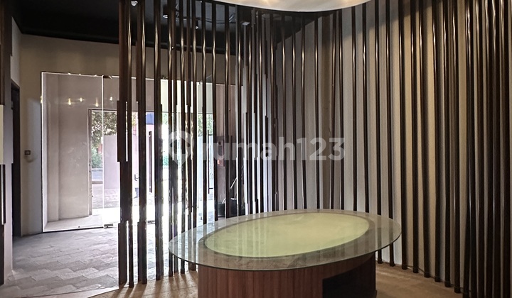 Tandem Shophouse on Jimbaran Street, Daan Mogot Baru 2