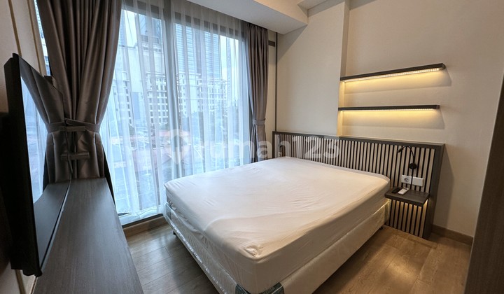 For Rent 1BR Apartment Unit 57 Promenade - Tower City